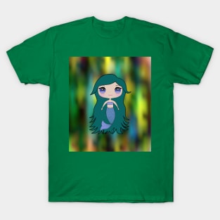 MERMAID Lover Gift Under The Sea T-Shirt